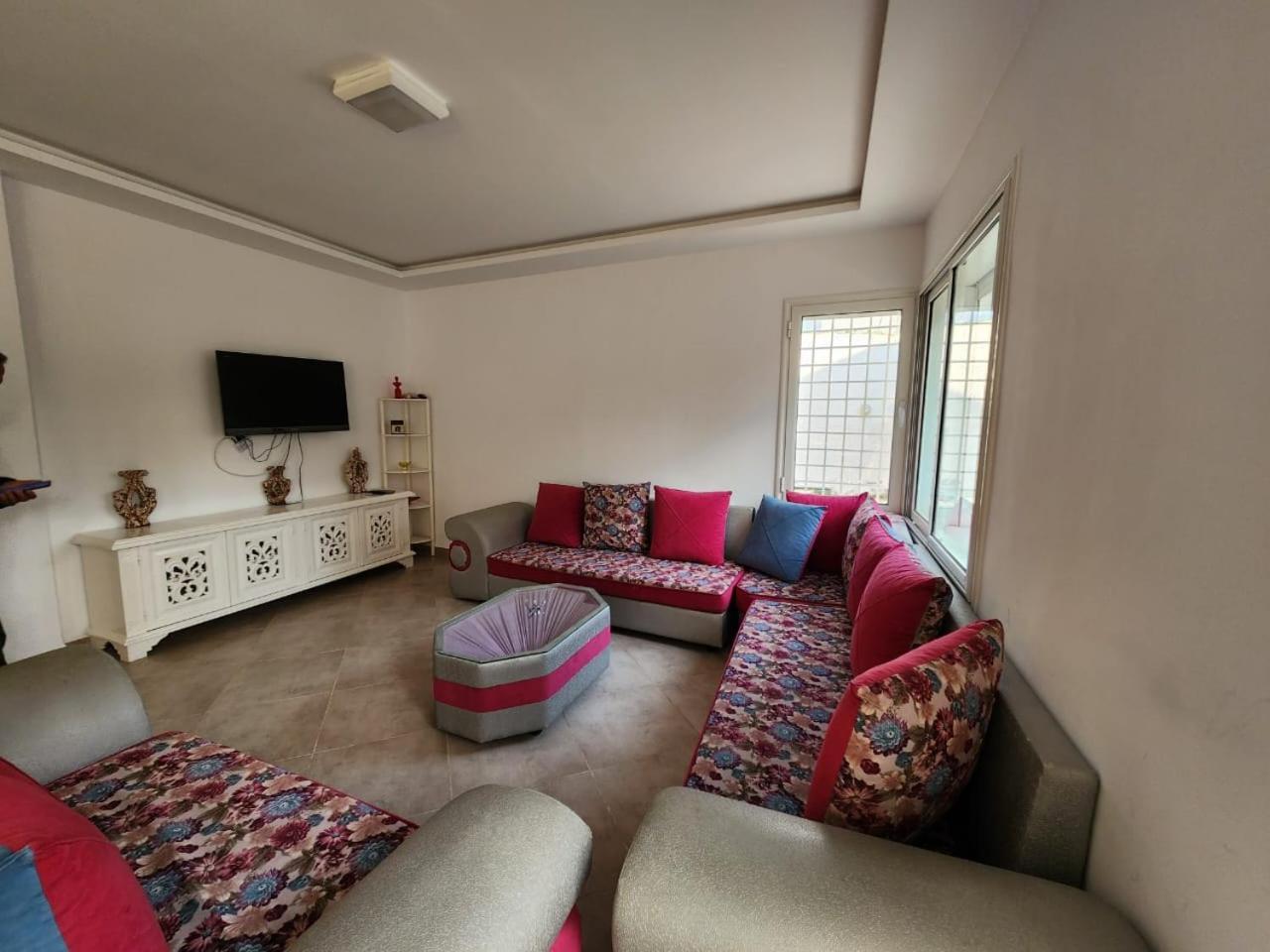 La Familia Holiday home Hammamet