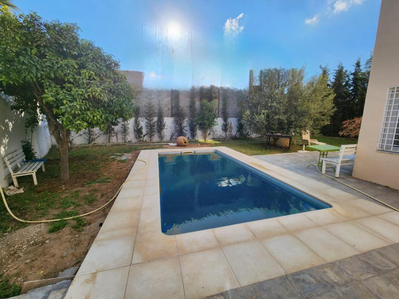 La Familia Holiday home Hammamet